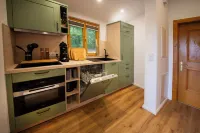 Palisander - vacation apartment in the Eifel. Pet-friendly with wellness