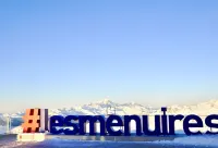 Chalet 12p direct ski