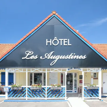 Les Augustines