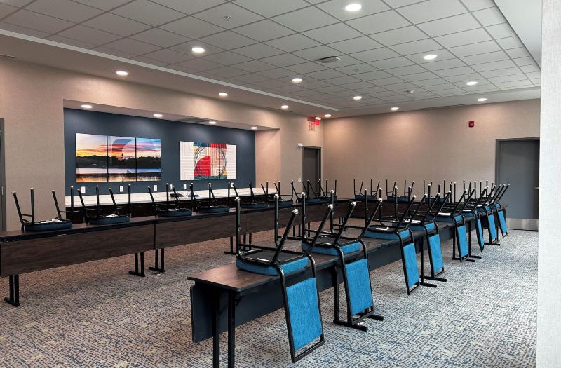 Hampton Inn by Hilton Omaha UN Medical Center Area photo 5