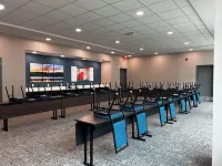 Hampton Inn by Hilton Omaha UN Medical Center Area