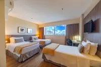 Intercity Salvador Aeroporto