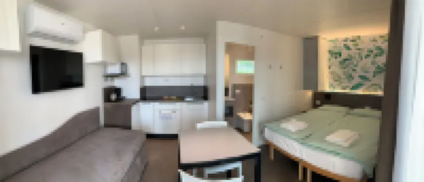 Agriturismo Agricamping Garda Natura