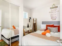 Cozy City Mountain Hide Away! 알타데나 호텔