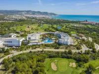 ยูโรสตาร์สสิตเกส โรงแรมในซิทเกส