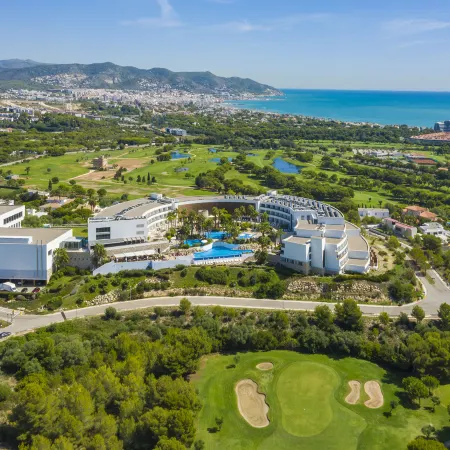 Eurostars Sitges