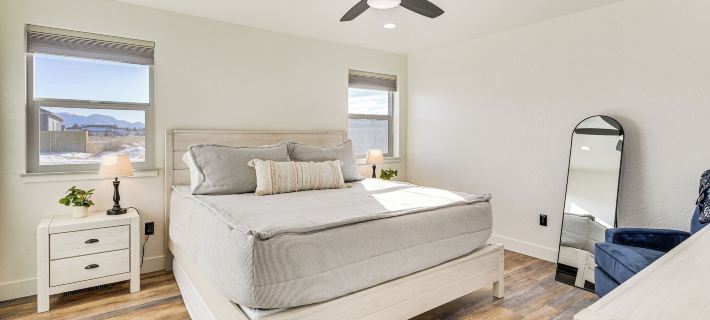 2 Mi to Beaverhead River: Family-friendly Home! Hotels in Beaverhead County