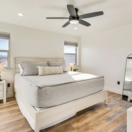 2 Mi to Beaverhead River: Family-friendly Home! Hotels in Beaverhead County