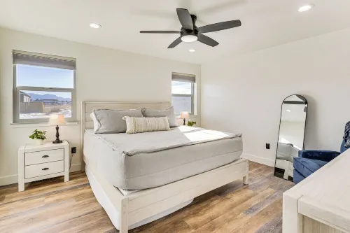 2 Mi to Beaverhead River: Family-friendly Home! - Hot Tub