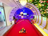 Twin Jets Resort Hotels in Hulu Semenyih