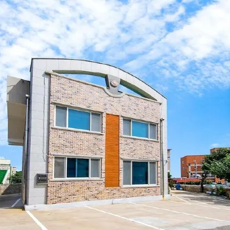 Samcheok Eoulim Pension
