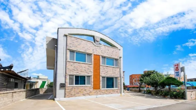 Samcheok Eoulim Pension