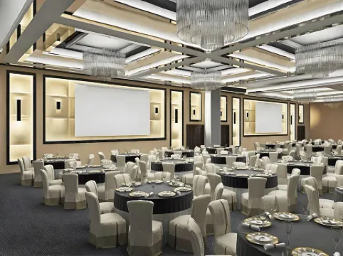 The Ankara Hotel Отели рядом с достопримечательностью «Замок Анкара»