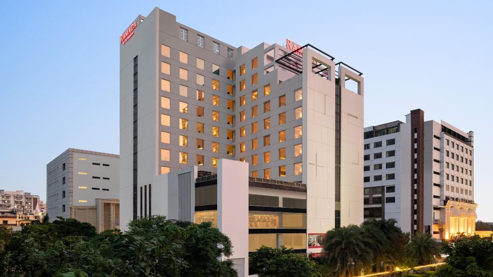 Ramada by Wyndham Ghaziabad Vasundhara