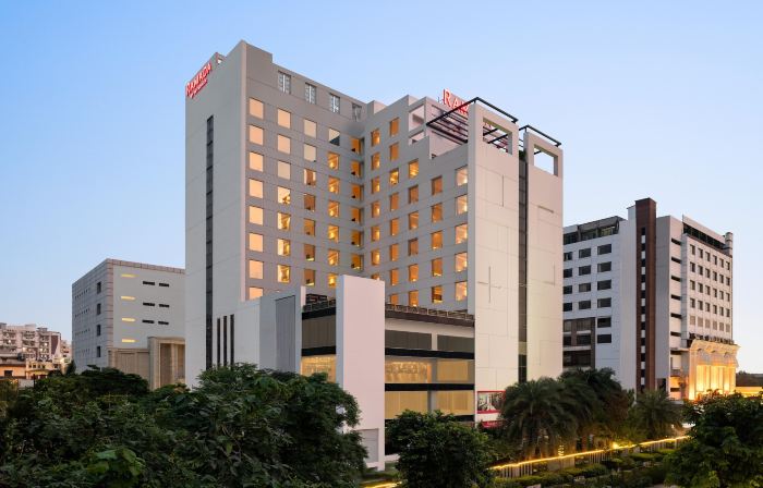Ramada by Wyndham Ghaziabad Vasundhara