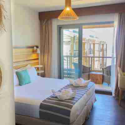 Le Battant Des Lames Rooms