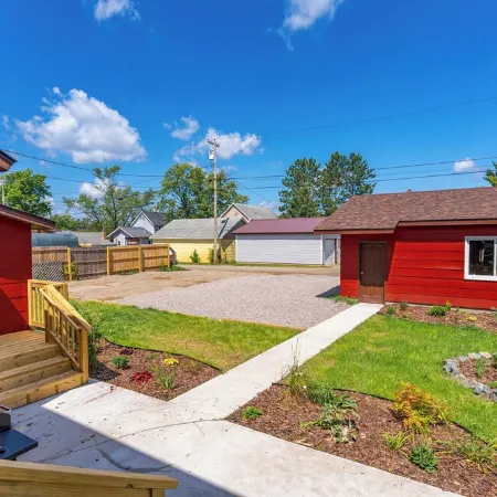 Ely Basecamp- Perfect for Families and Groups