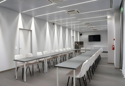 미슈콜츠 숙소 내부 모습