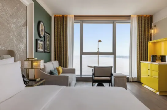 剛果河飯店 - 布拉森飯店