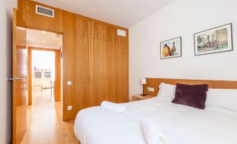 Stay U-Nique Apartments Industria