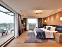 Clarion Hotel Khayal Kochi, Infopark Hotels in Kochi