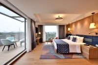 Clarion Hotel Khayal Kochi, Infopark Hotels in Kochi