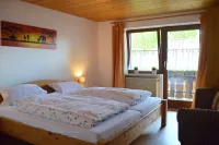 Apartment with panoramic views