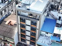 Sivanta by Bombay Group of Hotels Nagpur Hotels near Sitabuldi Fort