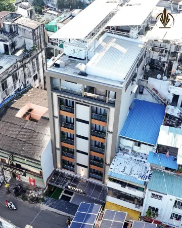 Sivanta by Bombay Group of Hotels Nagpur Отели рядом с достопримечательностью «Ramtek Fort Temple»