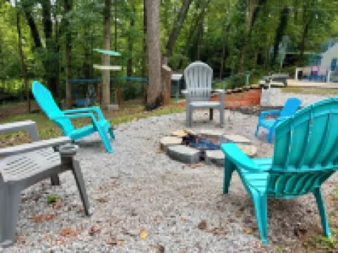 Uga Tix Available with Booking! Cozy Home Near Athens, Shops, Stadium, Etc. Hotels in Oconee County