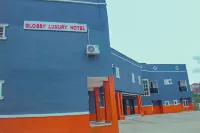 Glossy Luxury Hotel Hotels in 