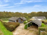 "Sarah" Hotels in Ansager