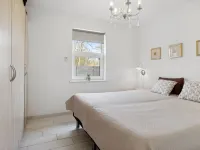 "Alla" - 500m from the Sea - badewanne