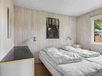 "Dorathea" - 360m from the sea Hotel a Ebberup