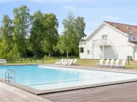 "Anniek" - 1km to the Fjord - Pools