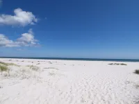 "Amaru" - 500m from the sea