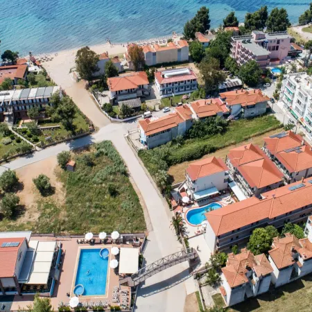 Hotel Simeon