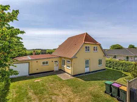 "Slavomira" - 12km from the sea