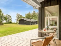 "Majvor" - 200m from the Sea Hotels in Hadsund