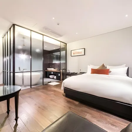 Hotel Amare