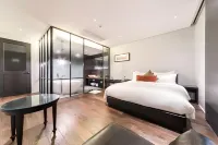 Hotel Amare - موقف سيارات