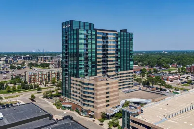 The Westin Edina Galleria Hotels in 