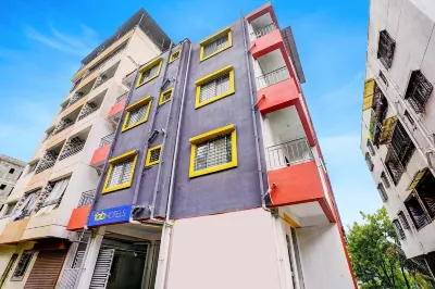 FabHotel Bizstay Executive Các khách sạn ở 