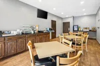 Quality Inn Brookings-University - breakfast