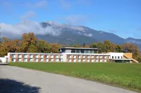 Hotel Spirodom Hotels in der Nähe von Pyhrnpass Passhöhe