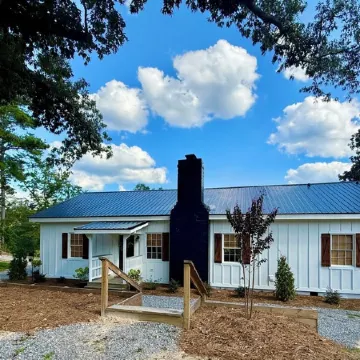 Big Oak Fishing Retreat