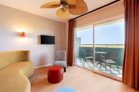 Tent Mojito Suites - Balkoner
