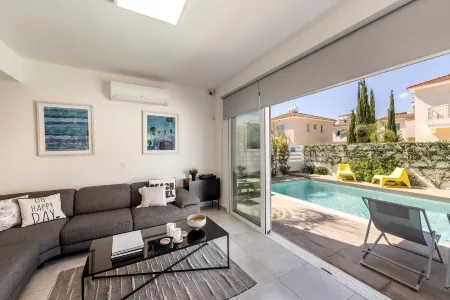 Protaras El Sol Villa