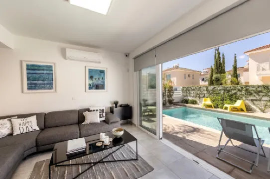 プロタラス エル ソル ヴィラ