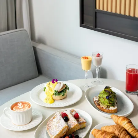 Hilton Garden Inn Mumbai International Airport